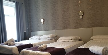 Blenheim Mount Hotel