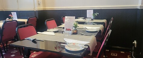 Blenheim Mount Hotel