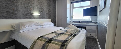 Blenheim Mount Hotel