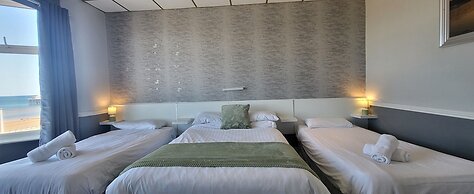 Blenheim Mount Hotel