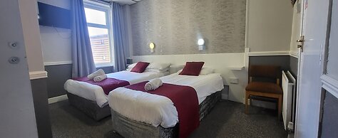 Blenheim Mount Hotel