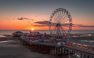 Blenheim Mount Hotel