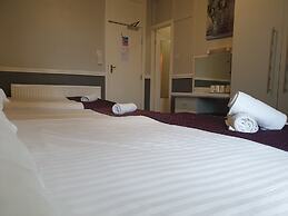 Blenheim Mount Hotel