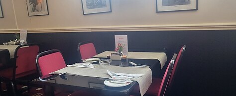 Blenheim Mount Hotel