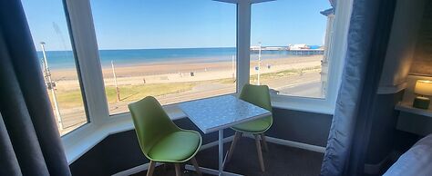 Blenheim Mount Hotel