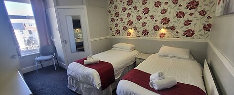 Blenheim Mount Hotel