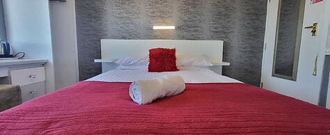 Blenheim Mount Hotel