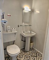 Blenheim Mount Hotel