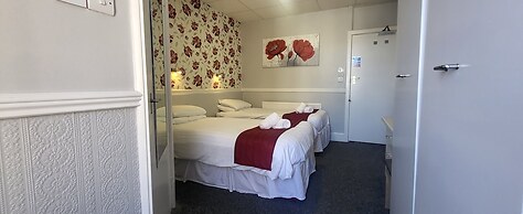 Blenheim Mount Hotel