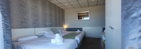 Blenheim Mount Hotel