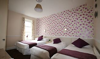 Blenheim Mount Hotel