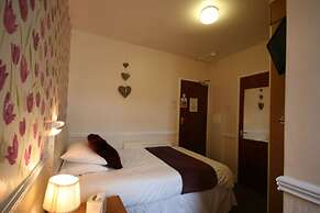 Blenheim Mount Hotel