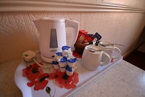 Blenheim Mount Hotel