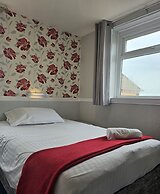 Blenheim Mount Hotel