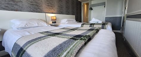 Blenheim Mount Hotel