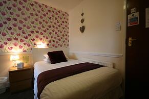 Blenheim Mount Hotel