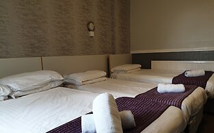 Blenheim Mount Hotel