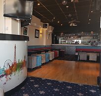 Blenheim Mount Hotel