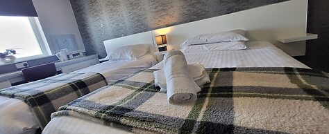 Blenheim Mount Hotel