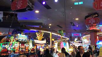 Blenheim Mount Hotel