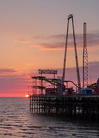 Blenheim Mount Hotel