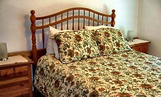 Locust Tree Bed and Breakfast LLC