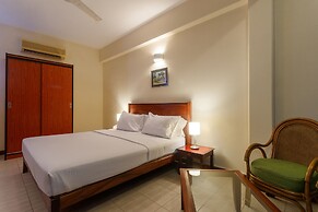 Hotel Janaki