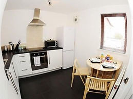 Aberdeen Serviced Apartments - Bloomfield