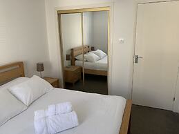 Aberdeen Serviced Apartments - Bloomfield