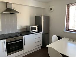 Aberdeen Serviced Apartments - Bloomfield