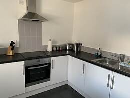 Aberdeen Serviced Apartments - Bloomfield