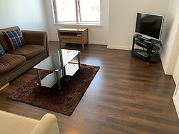 Aberdeen Serviced Apartments - Bloomfield