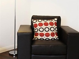 Aberdeen Serviced Apartments - Bloomfield