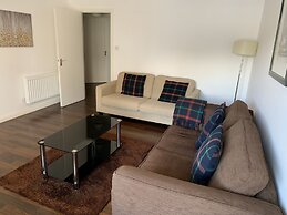 Aberdeen Serviced Apartments - Bloomfield