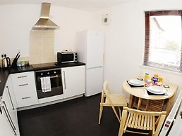 Aberdeen Serviced Apartments - Bloomfield