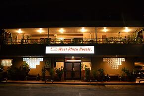 West Plaza Hotel by the Sea