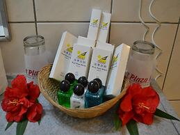 West Plaza Hotel Desekel