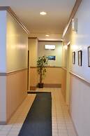 West Plaza Hotel Desekel