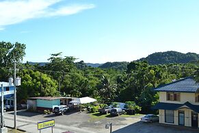 West Plaza Hotel Desekel