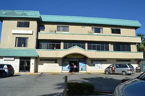 West Plaza Hotel Desekel