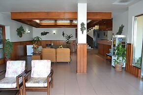 West Plaza Hotel Downtown