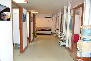 West Plaza Hotel Downtown