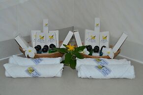 West Plaza Hotel Downtown