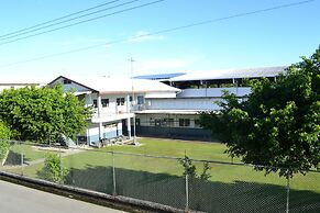 West Plaza Hotel Downtown