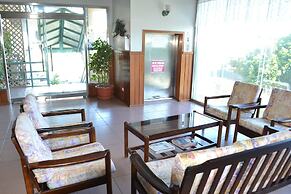 West Plaza Hotel Downtown