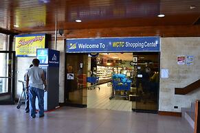 West Plaza Hotel Downtown