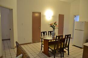 West Plaza Hotel Malakal