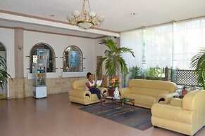 West Plaza Hotel Malakal