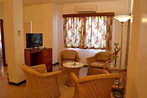 West Plaza Hotel Malakal