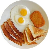 West Plaza Hotel Malakal